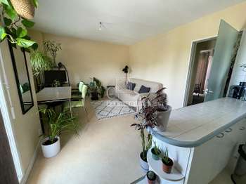 Vente Appartement 2 piècesSarzeau Campagne-Atlantique