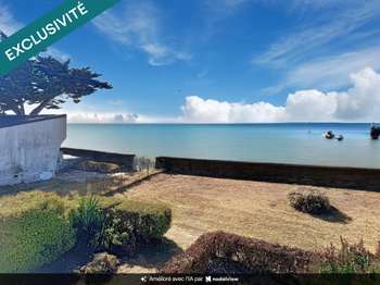 Vente Appartement 2 piècesSarzeau Campagne-Atlantique