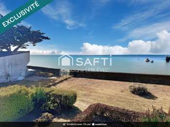 Vente Appartement 2 piècesSarzeau Campagne-Atlantique