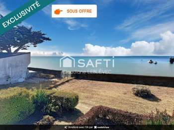 Vente appartement 2 pièces Sarzeau Campagne-Atlantique 56