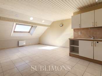 Vente appartement 6 pièces Sarzeau Campagne-Atlantique 56