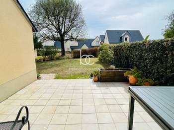 Vente appartement 2 pièces Sarzeau Campagne-Atlantique 56
