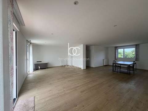 Vente appartement 5 pièces