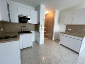 Vente Appartement 2 piècesSarzeau Golfe-Nord