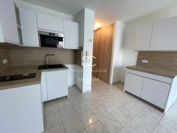 Vente appartement 2 pièces Sarzeau Golfe-Nord 56