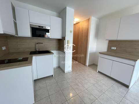 Vente appartement 2 pièces Sarzeau Golfe-Nord 56