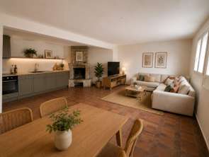 Vente Appartement 4 piècesSarzeau Golfe-Nord