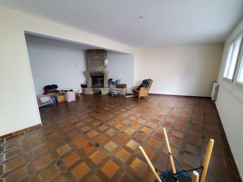 Vente appartement 4 pièces Vente appartement 4 pièces