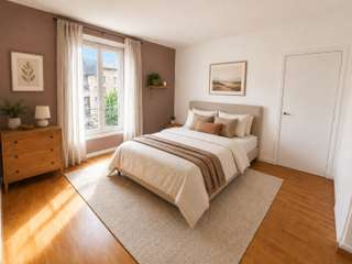 Vente appartement 4 pièces Vente appartement 4 pièces