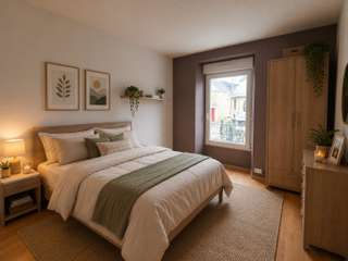 Vente appartement 4 pièces Vente appartement 4 pièces