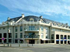 Vente Appartement 3 piècesSarzeau Golfe-Nord