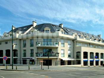 Vente appartement 3 pièces Sarzeau Golfe-Nord 56
