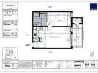 Vente appartement 2 pièces Vente appartement 2 pièces