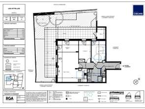 Vente Appartement 4 piècesSarzeau Golfe-Nord