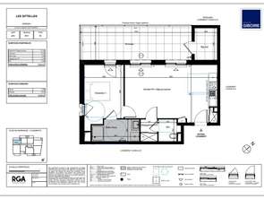 Vente Appartement 2 piècesSarzeau Golfe-Nord