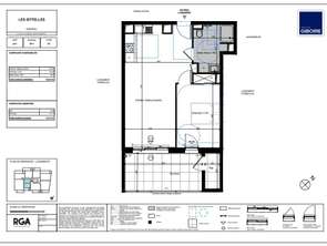 Vente Appartement 2 piècesSarzeau Golfe-Nord