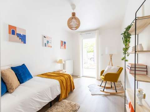 Vente appartement 2 pièces Vente appartement 2 pièces