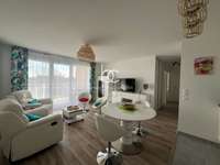Vente appartement 3 pièces Vente appartement 3 pièces