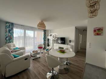 Vente Appartement 3 piècesSarzeau Golfe-Nord