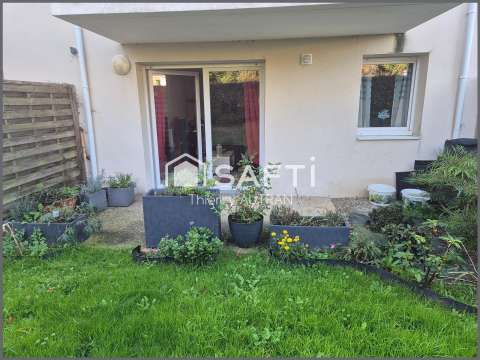 Vente appartement 2 pièces Sarzeau Golfe-Nord 56