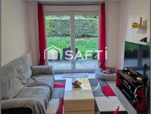 Vente Appartement 2 piècesSarzeau Golfe-Nord
