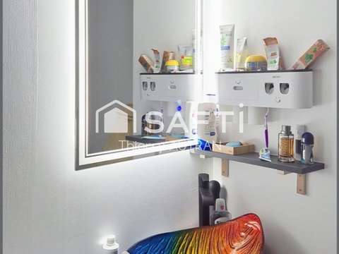 Vente appartement 2 pièces Sarzeau Golfe-Nord 56
