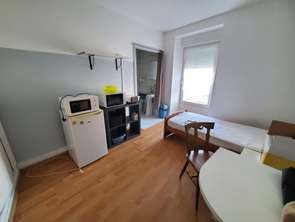 Vente Appartement T1Sarzeau Golfe-Nord