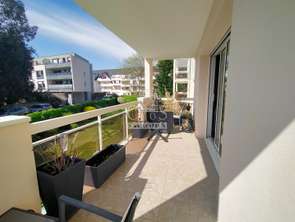 Vente Appartement 4 piècesSarzeau Golfe-Nord