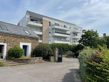 Vente appartement 2 pièces Sarzeau Golfe-Nord 56