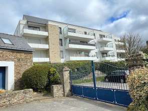 Vente Appartement 2 piècesSarzeau Golfe-Nord
