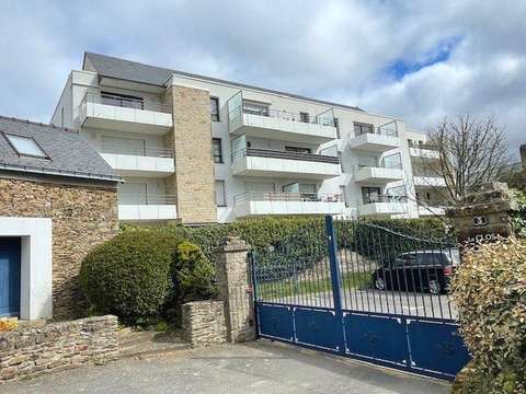 Vente appartement 2 pièces Sarzeau Golfe-Nord 56