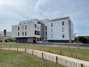 Vente Appartement 2 piècesSarzeau Golfe-Nord