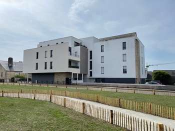 Vente appartement 2 pièces Sarzeau Golfe-Nord 56