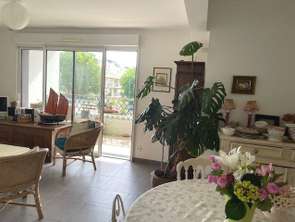 Vente Appartement 2 piècesSarzeau Golfe-Nord