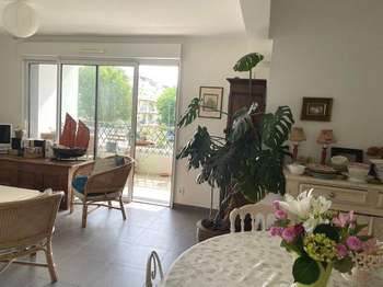 Vente appartement 2 pièces Sarzeau Golfe-Nord 56