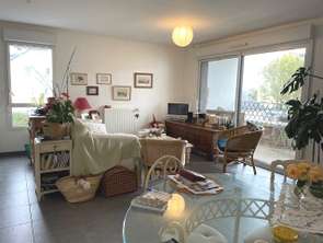 Vente Appartement 2 piècesSarzeau Golfe-Nord