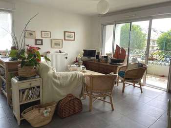 Vente Appartement 2 piècesSarzeau Golfe-Nord