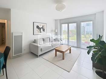 Vente appartement 3 pièces Sarzeau Golfe-Nord 56