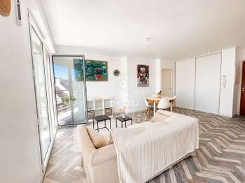 Vente Appartement 2 piècesSarzeau Golfe-Nord
