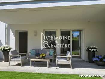 Vente Appartement 3 piècesSarzeau Golfe-Nord