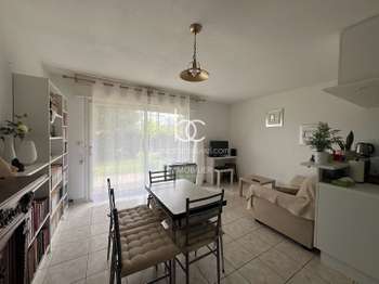 Vente Appartement 2 piècesSarzeau Golfe-Nord