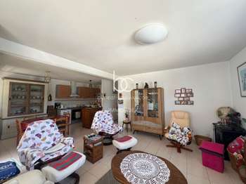 Vente appartement 3 pièces Sarzeau Golfe-Nord 56