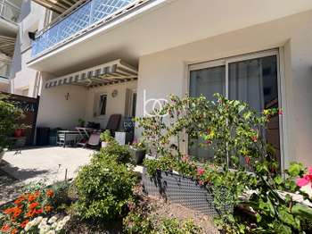 Vente appartement 3 pièces Sarzeau Golfe-Nord 56