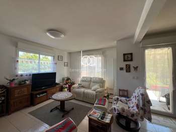 Vente appartement 3 pièces Sarzeau Golfe-Nord 56
