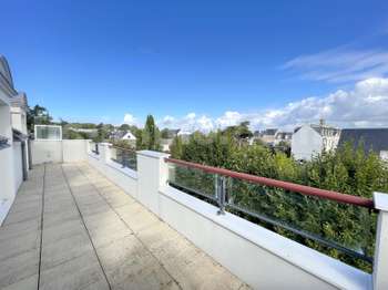 Vente appartement 4 pièces Sarzeau Golfe-Nord 56