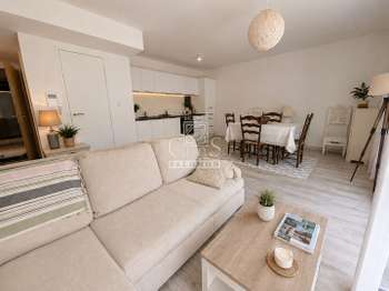 Vente Appartement 2 piècesSarzeau Golfe-Nord