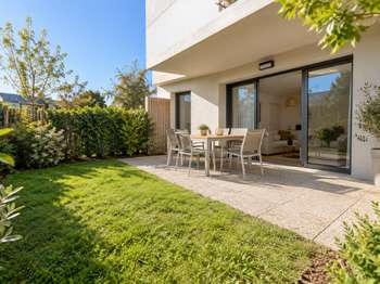 Vente Appartement 3 piècesSarzeau Golfe-Nord
