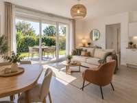 Vente appartement 3 pièces Vente appartement 3 pièces