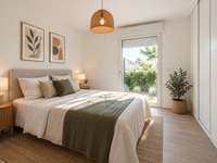 Vente appartement 3 pièces Vente appartement 3 pièces