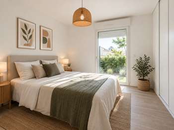 Vente appartement 3 pièces Vente appartement 3 pièces